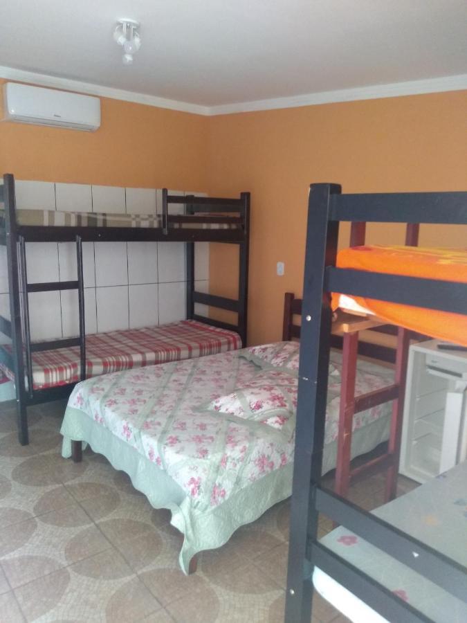Clube E Novilha De Ouro Inn