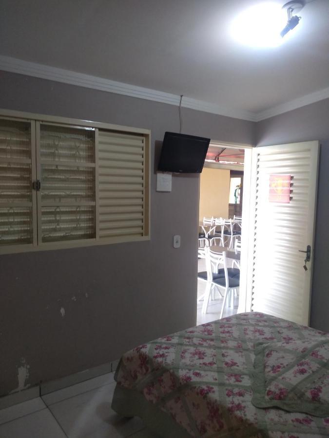 Inn Clube E Novilha De Ouro